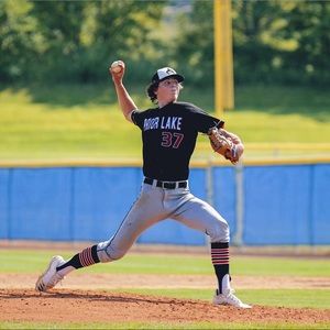 Meet your Posher, Ben